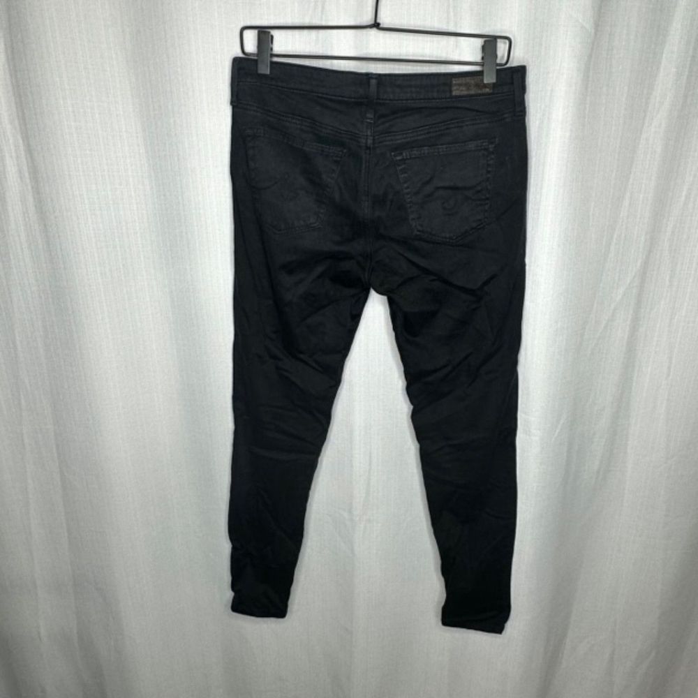 AG‎ Adriano Goldschmeid The Legging Super Skinny Ankle Jeans